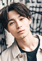 相原裕 Aihara　Yu