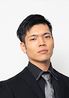 福田治希 Fukuda Haruki