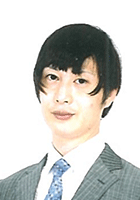 佐久間未来 Sakuma Mirai