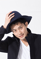 伊藤勇誠 ito yusei