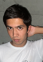 山藤龍介 Yamafuji Ryusuke