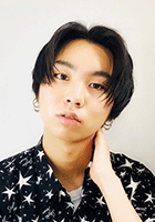 飯沼悠雅 Iinuma Yuga