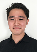 横溝新生 Yokomizo Shinsei