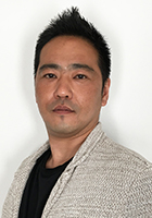 鮫島隆聡 Sameshima Takaaki