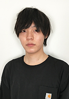 一期崎陸 Ichigozaki Riku