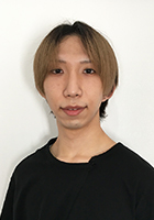 水野克駿 Mizuno Katsutoshi