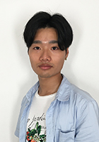 千葉利樹 Chiba Riki