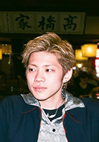 田中寛人 tanaka hiroto