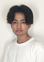 近藤大翔 Kondo Hiroto