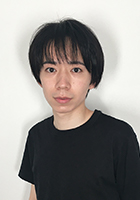 沖賢太郎 Oki Kentaro