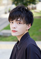 橋田羽生 Hashida Hao