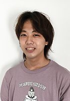 栗山寛大 Kuriyama Kanta