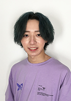 髙橋宥人 Takahashi Yuto