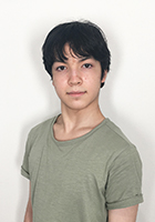 岡井ロレン Okai Loren