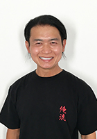 長濱カオル Nagahama Kaoru