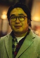 陽基 Sakamoto Haruki