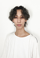 鈴木景斗 Suzuki Keito