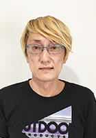 岡崎洋一 Okazaki Youichi