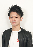 八塚雄大 Yatsuka Yuta