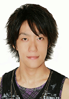 桐生昴 kiryu shubaru