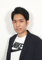 竹嶋悠 Takeshima Yu