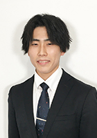 古賀雄成 Koga Yusei