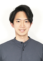 上野広輝 Ueno Koki