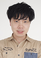 望月輝音 Mochiduki Teon