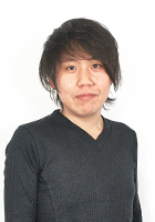 中澤雄大 Nakazawa Yuta