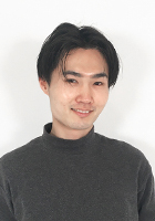 森元祐紀 Morimoto Yuki