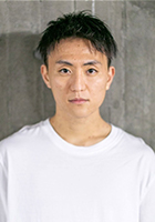 加藤翔大 Kato Shota