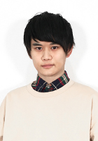 浅井俊平 Asai Shunpei