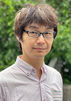 山崎真也 Yamazaki Shinya