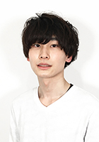 阿久津健太 Akutsu Kenta