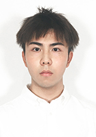 森下智矢 Morishita Tomoya