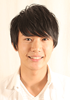 TOMOYA yamazaki tomoya