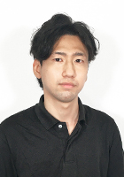 大谷剛史 Otani Tsuyoshi