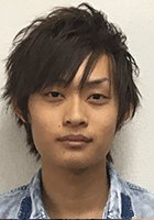 瀧田英由 takita hideyoshi