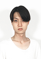 初田脩太朗 Hatsuda Shutaro