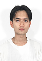 須藤悠利 Sudo Yuri