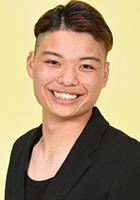 金田彩夢 Kaneta Ayamu