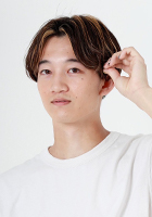 丸岡蓮 Maruoka Ren