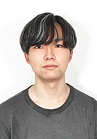 河野慎吾 Kawano Shingo