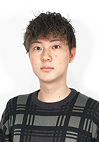 石川涼太 Ishikawa Ryota