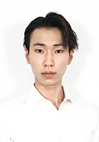 五十嵐佑真 Igarashi Yuma