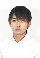 シンイチ Shinichi