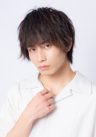 青山拓磨 Aoyama Takuya