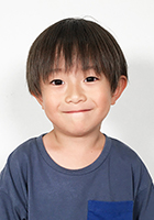 木村葵翔 Kimura Aoto