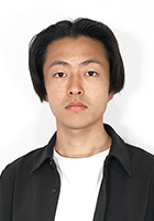 佐藤颯竜 Sato Hayata