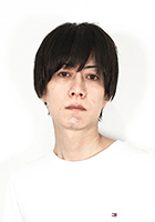 梁瀬修一 Yanase Shuichi